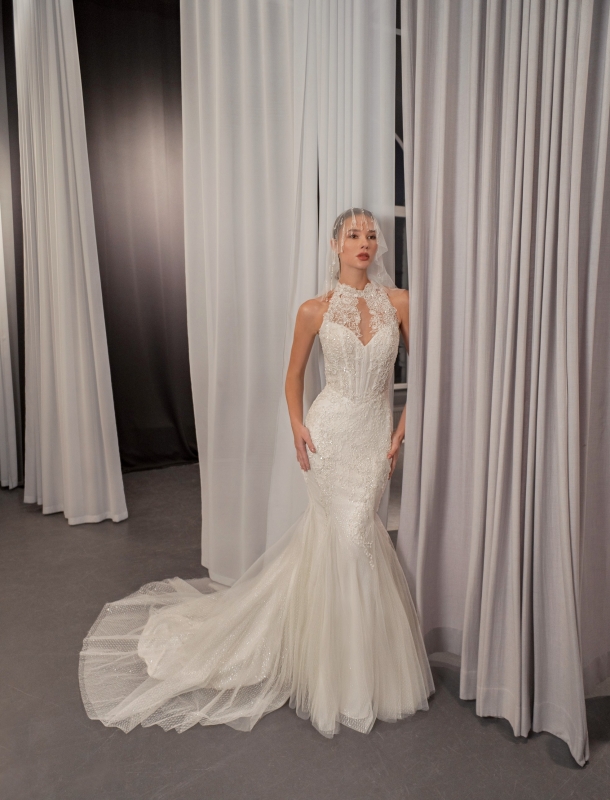 Свадебное платье "Эшли"